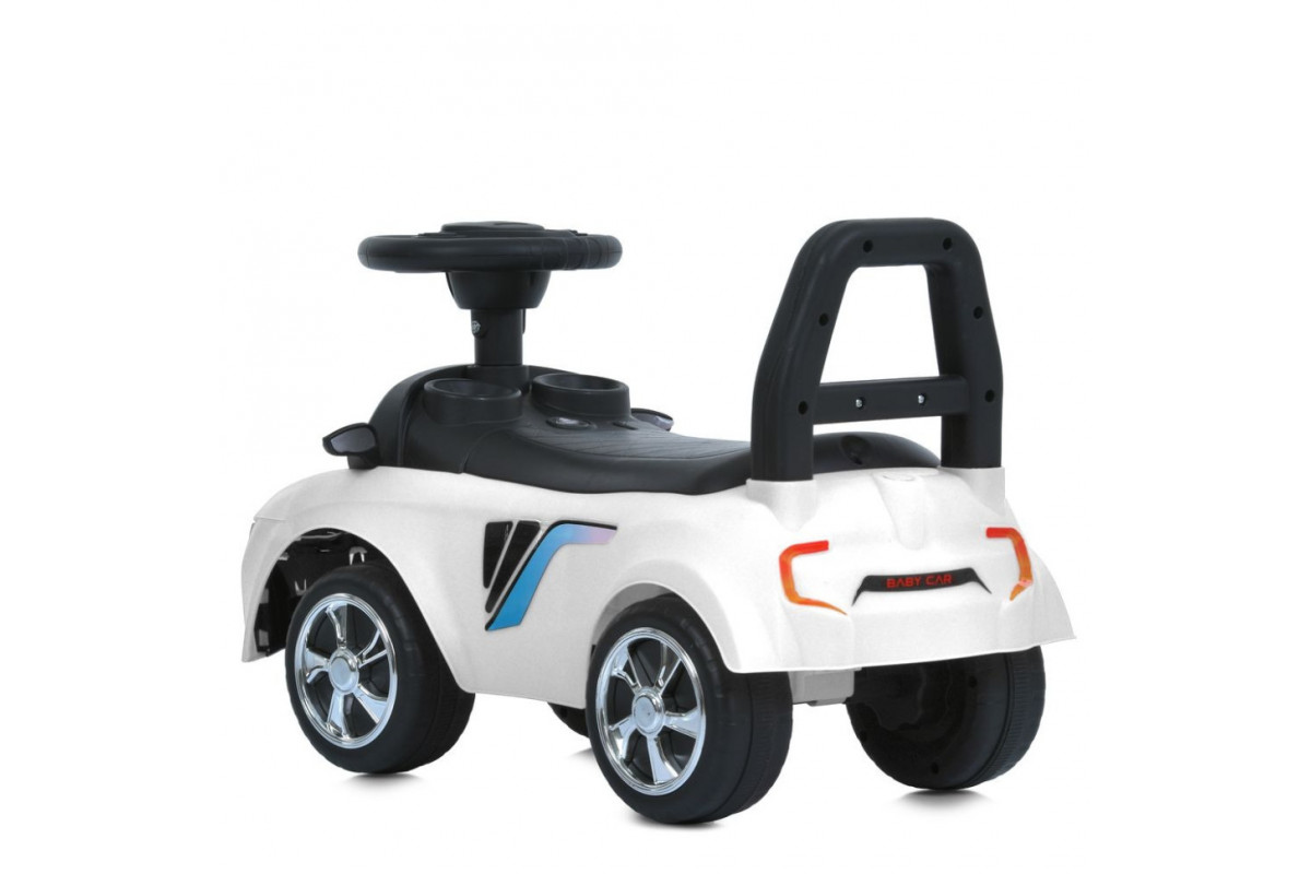 Дитяча каталка-толокар M 6155-1 до 20 кг