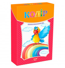 Детская развивающая игра-пазл "Цвета" 0536ATS от 3х лет