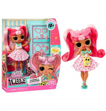 Детский игровой набор с куклой "Черри-Леди" 542575 серии Tweens Core