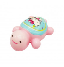 Антистрес Сквіш "Черепашка" MS 4362(Pink-Blue) з зображенням My melody