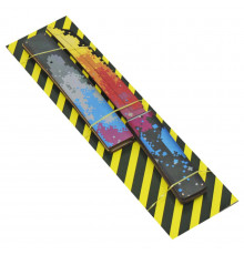 Нож деревянный сувенирный "SO-2 TANTO RETRO" TAN-RA