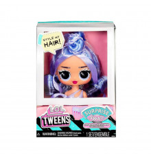 Кукла-манекен "Васильковый образ" L.O.L. Surprise! 593522-6 Tweens серии Surprise Swap