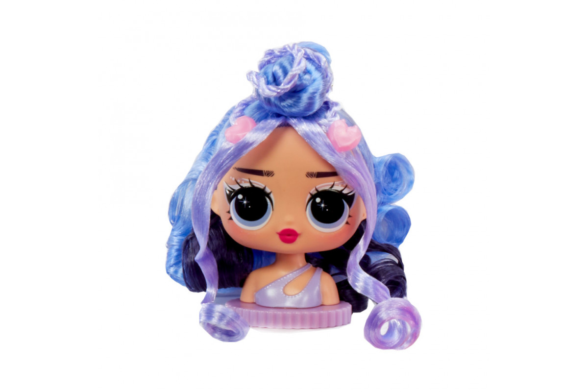 Кукла-манекен "Васильковый образ" L.O.L. Surprise! 593522-6 Tweens серии Surprise Swap