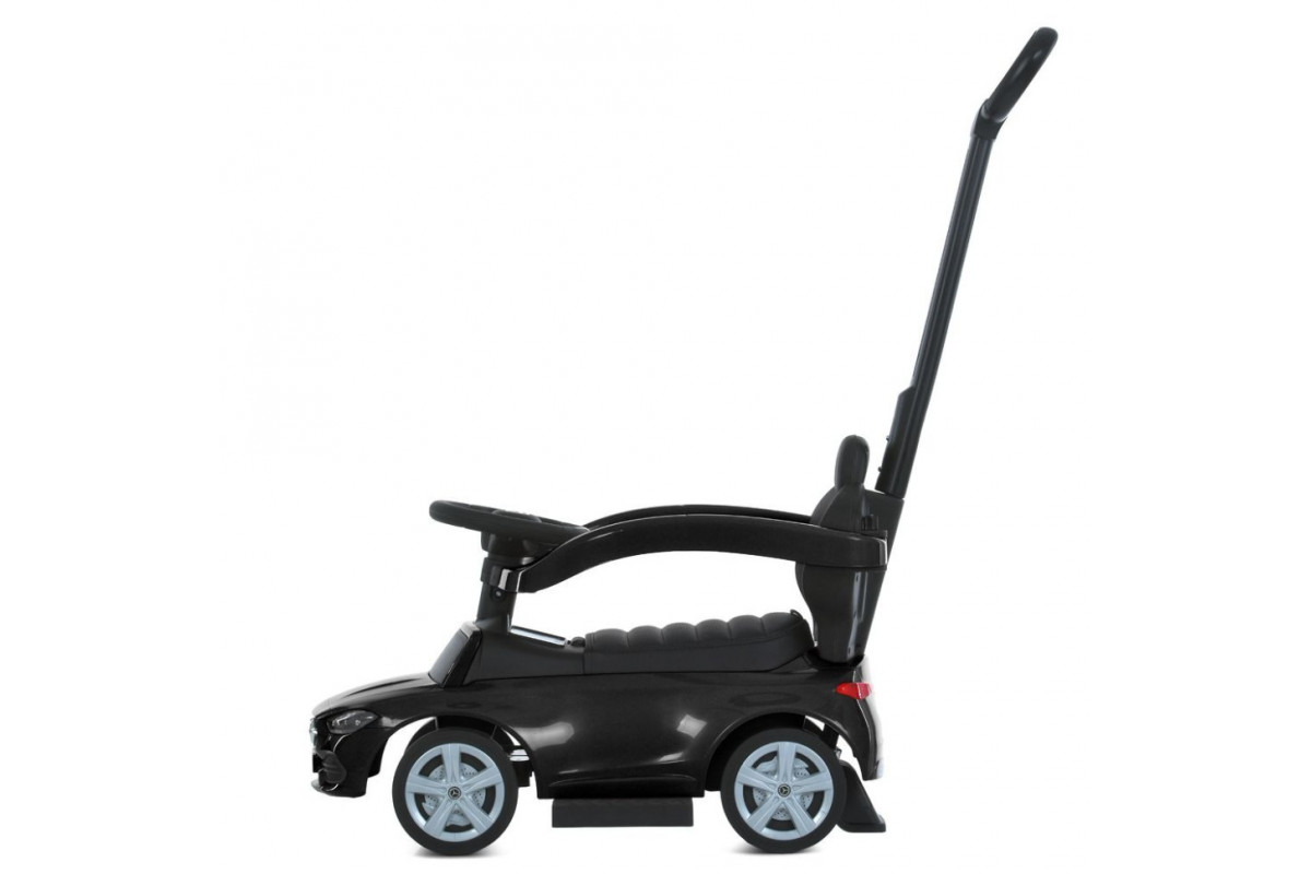 Детская каталка-толокар 2 в 1 668L-2 до 25 кг