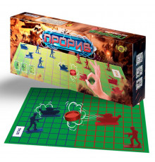 Настільна гра "Прорив" MKT0104