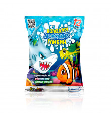 Стретч-игрушка Властелины морских глубин #sbabam 115/CN22 в виде животного