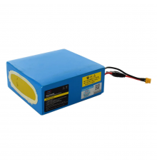 Аккумуляторная батарея для электротранспорта Bambi 60V8AH-BATTERY