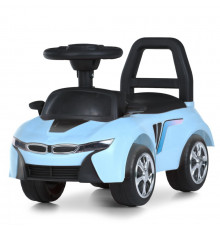 Дитяча каталка-толокар M 6155-12 до 20 кг