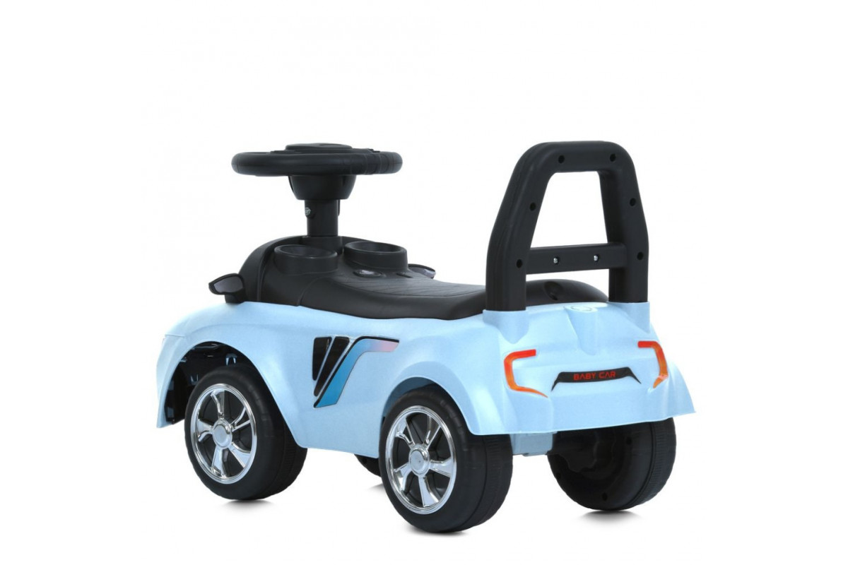 Дитяча каталка-толокар M 6155-12 до 20 кг