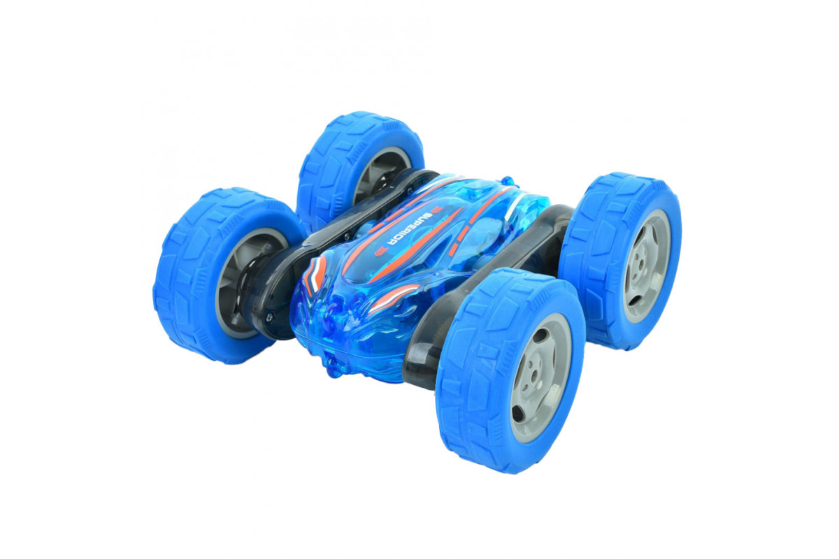 Детская машинка на радиоуправлении "Duble Sided" UD3002A