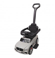 Детская Каталка-толокар 2 в 1 M 6252EL-11 до 20 кг