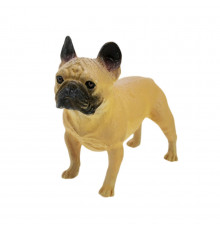 Детская игрушечная фигурка животного "French Bulldog" TBS086-9