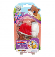 Інтерактивна іграшка "Happy Tails" Чарівний хвостик Пон-Пон #sbabam 200CN-22-8