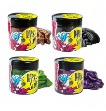 Слайм "Dark slime - перламутровий" 71832 (укр.) - 0,150 кг