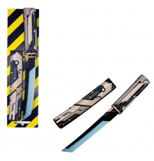 Нож деревянный сувенирный "SO-2 TANTO ТРАНЗИСТОР" TAN-T