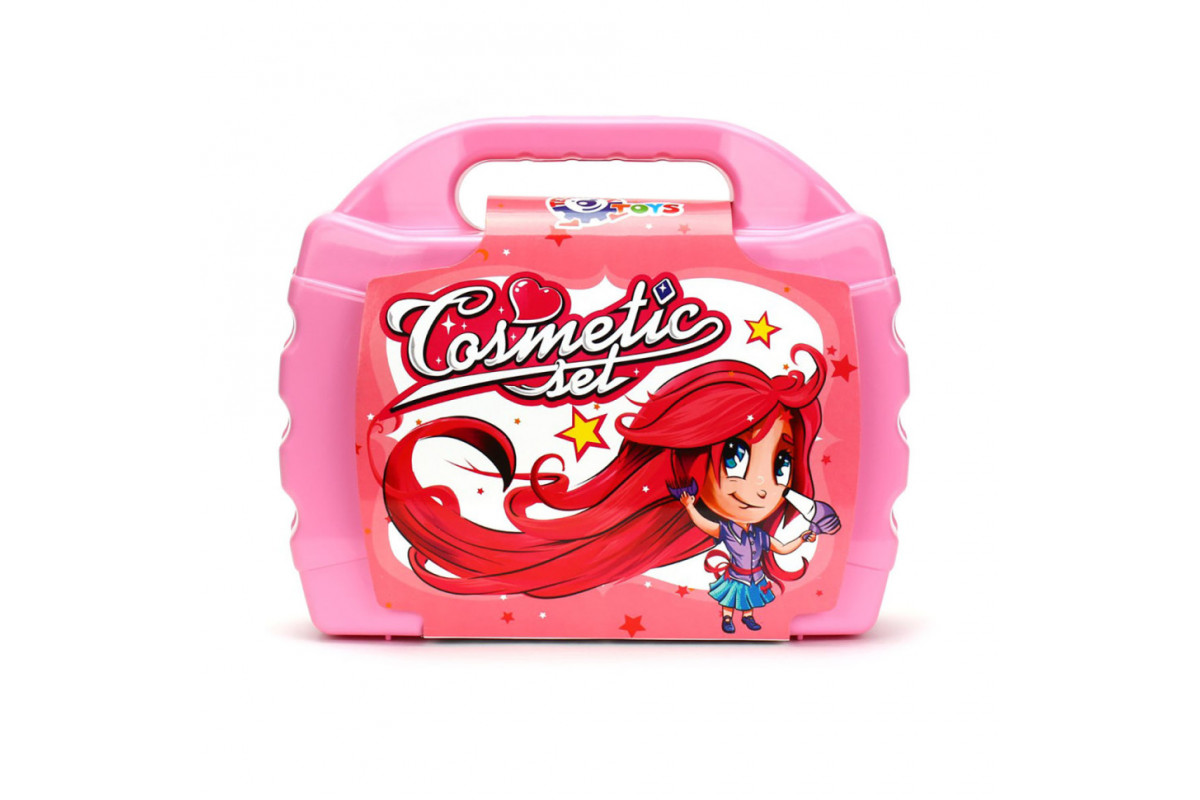 Детская игрушка Косметический набор 9246TXK в кейсе