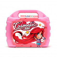 Детская игрушка Косметический набор 9246TXK в кейсе