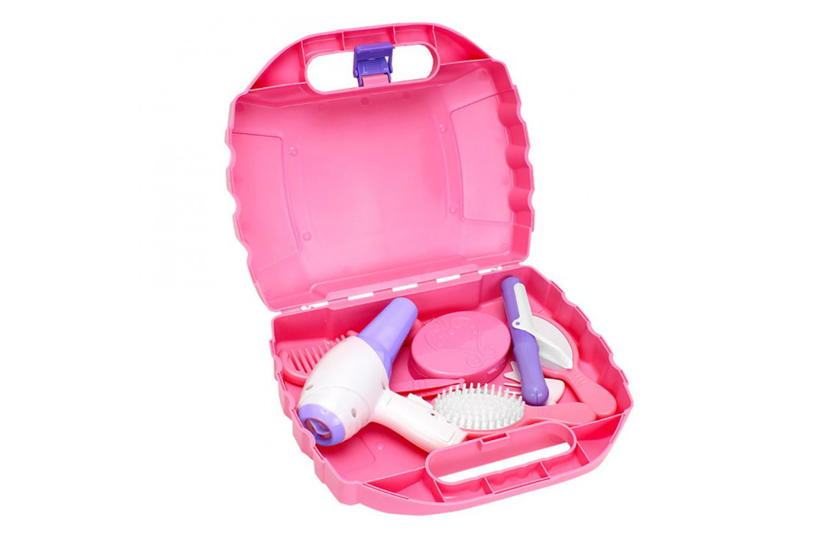 Детская игрушка Косметический набор 9246TXK в кейсе