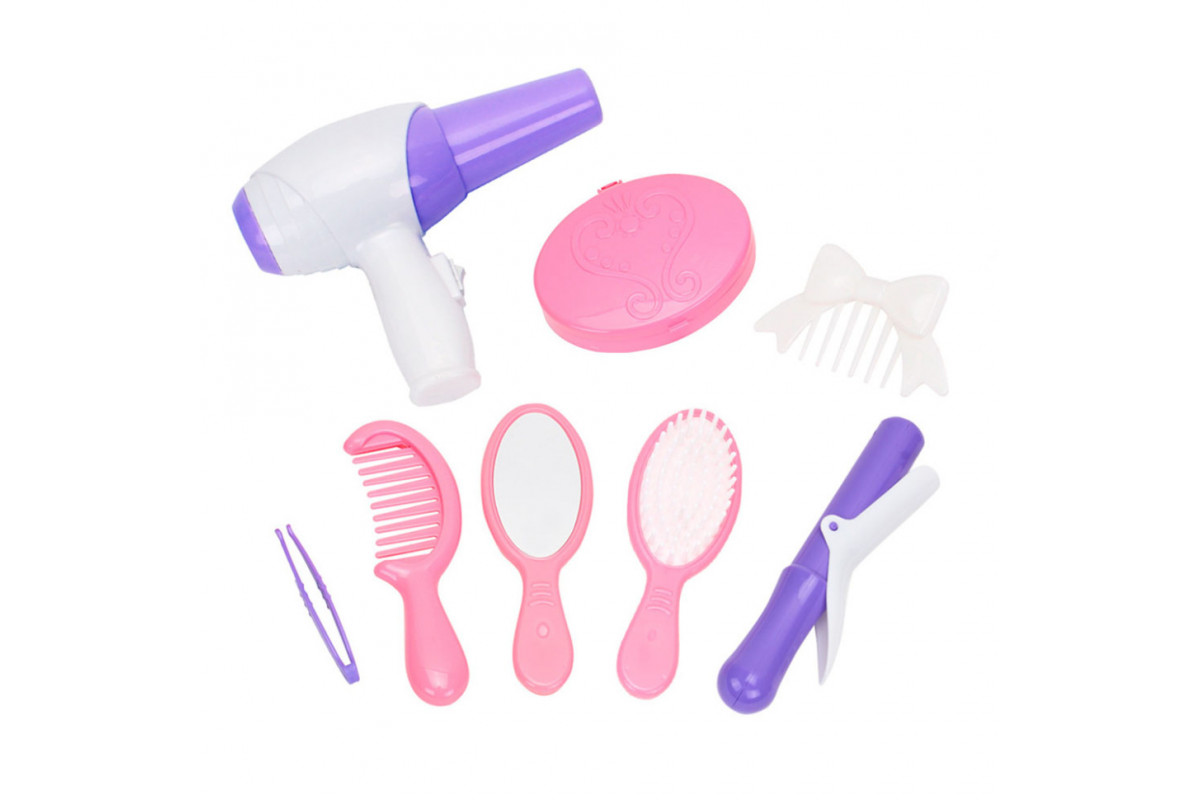 Детская игрушка Косметический набор 9246TXK в кейсе