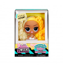 Кукла-манекен "Солнечный образ" L.O.L. Surprise! 593522-7 Tweens серии Surprise Swap