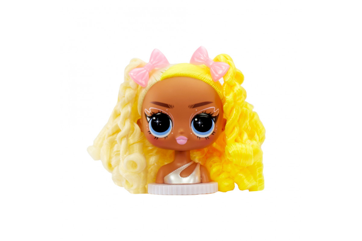 Кукла-манекен "Солнечный образ" L.O.L. Surprise! 593522-7 Tweens серии Surprise Swap