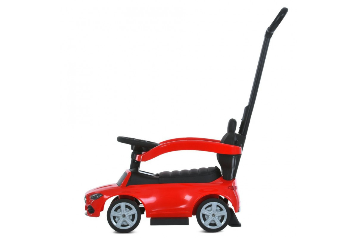 Детская каталка-толокар 2 в 1 668L-3 до 25 кг