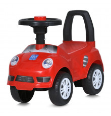 Детская Каталка-толокар M 5786-3 красный, до 25 кг