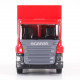 Автомодель дитяча Scania "Нова Пошта" TechnoDrive 250414U, масштаб 1:64