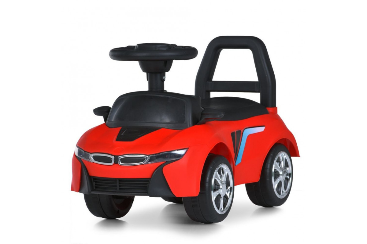 Дитяча каталка-толокар M 6155-3 до 20 кг