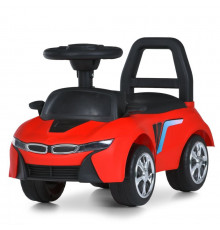 Дитяча каталка-толокар M 6155-3 до 20 кг