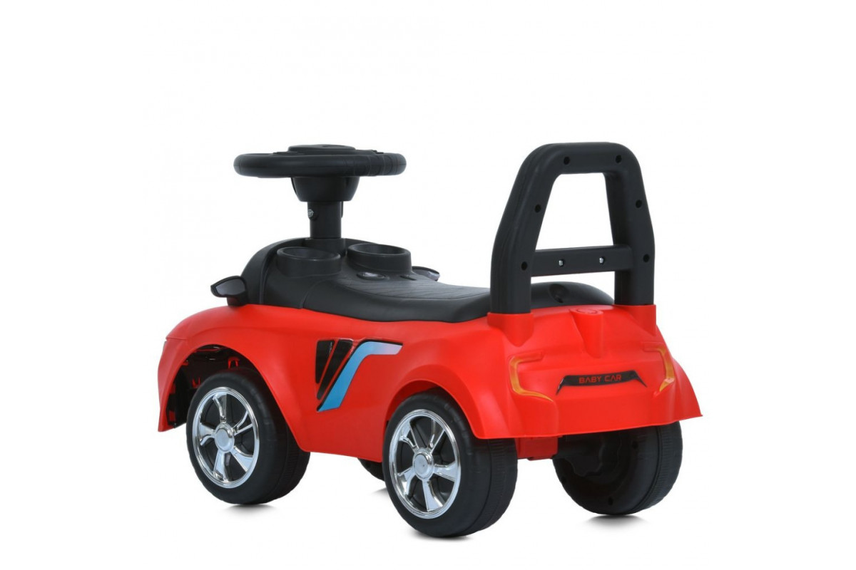 Дитяча каталка-толокар M 6155-3 до 20 кг