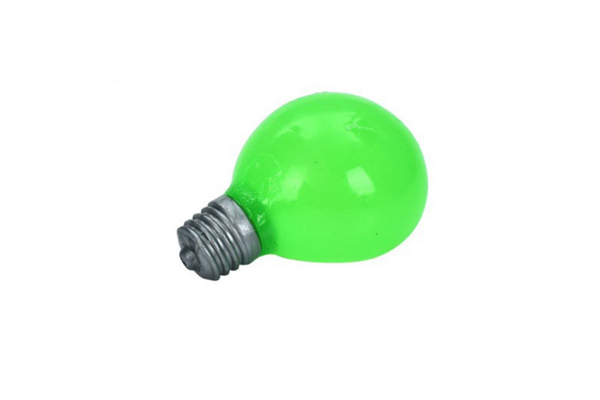 Дитяча іграшка антистрес Липучка-лизун MS 4702(Green) розмір 8 см