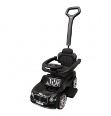 Детская Каталка-толокар 2 в 1 M 6252EL-2 до 20 кг