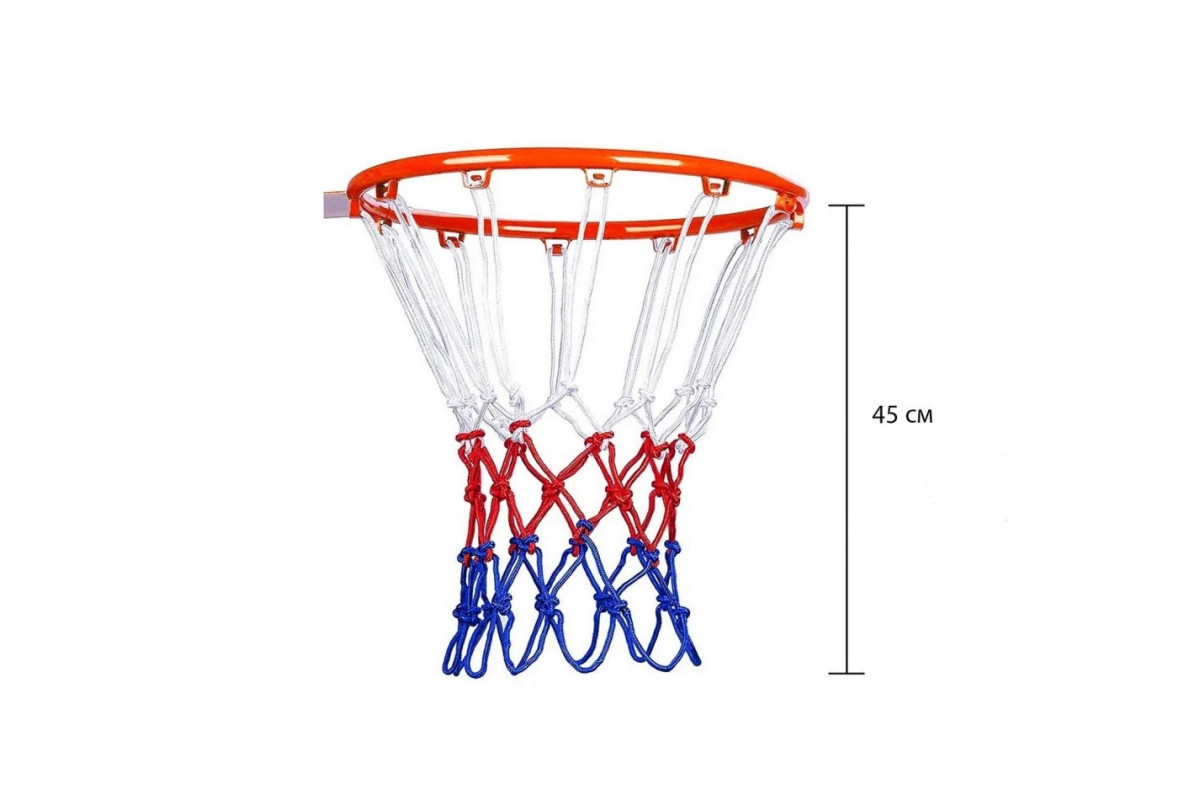Сетка баскетбольная "Play" NE-BAS-042