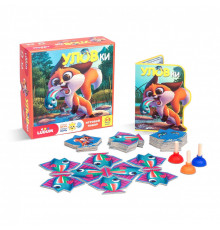 Ігровий набір "Виверт" LD1046-04 російська мова