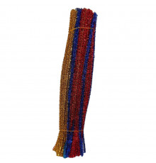 Набір для творчості "Синельний дріт" SND-435-L(Multicolor) довжина 29 см