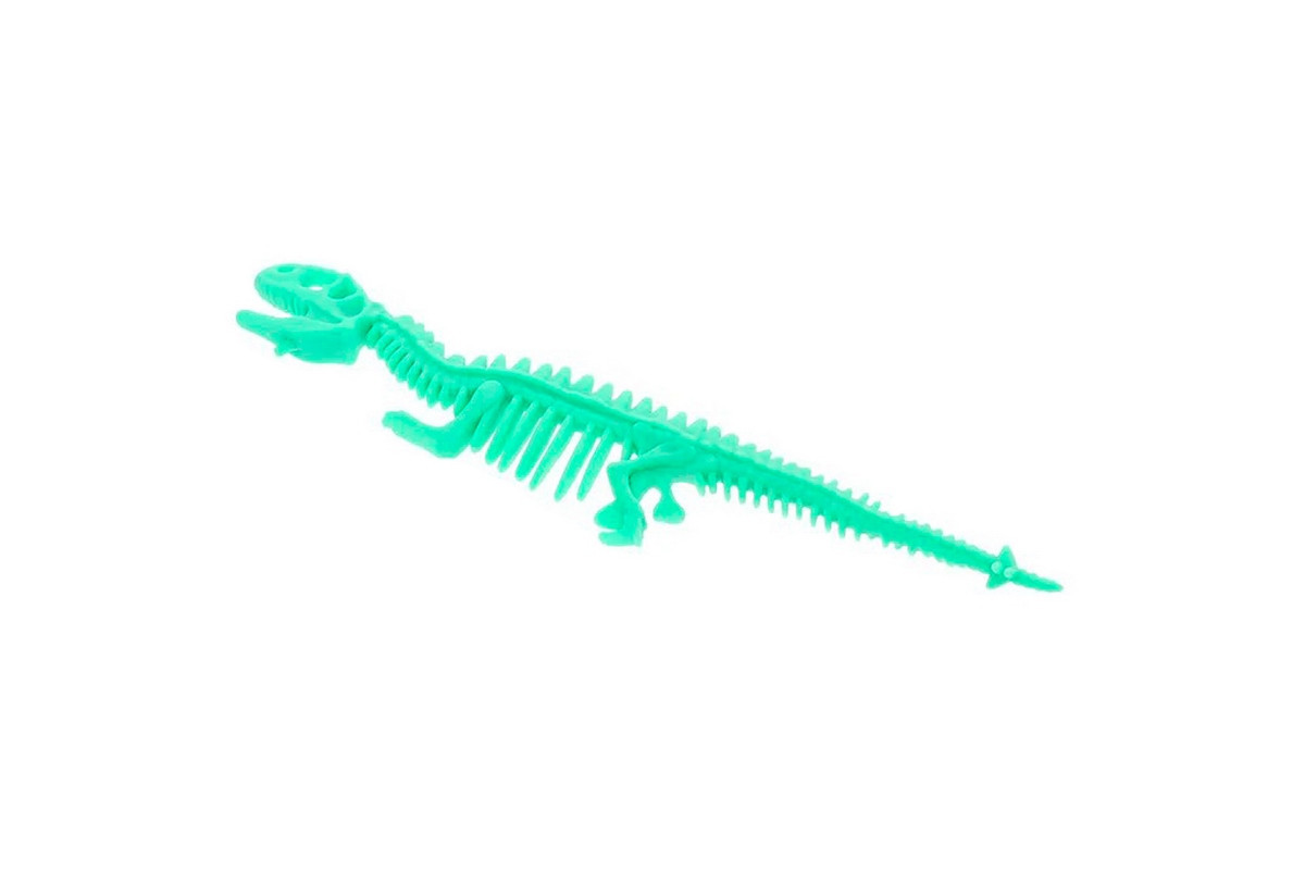 Детский антистресс "Динозавр" MS 3654(Green) 22 см