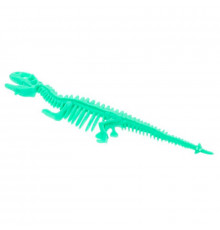 Детский антистресс "Динозавр" MS 3654(Green) 22 см