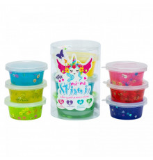 Слайм "Mi-Mi Slimi - mix" 71839-1 (укр.) - 0,177 кг