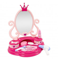Детская игрушка Косметический столик 8676TXK безопасное зеркало