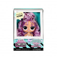 Кукла-манекен "Лиловый образ" L.O.L. Surprise! 593522-8 Tweens серии Surprise Swap