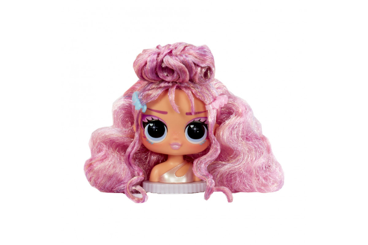 Лялька-манекен "Ліловий образ" L.O.L. Surprise! 593522-8 Tweens серії Surprise Swap
