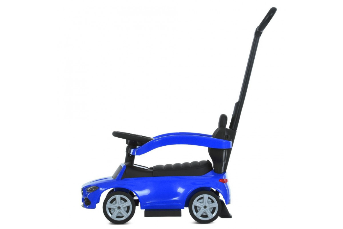 Детская каталка-толокар 2 в 1 668L-4 до 25 кг