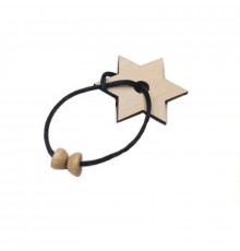 Деревянная мини головоломка "Солнечная система" 5014