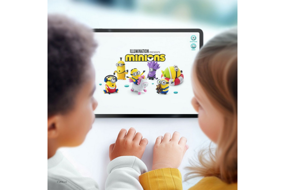 Меганабор пластилина "Посипаки" ЛИПАКА 15026-UA01 самостоятельно затвердевает