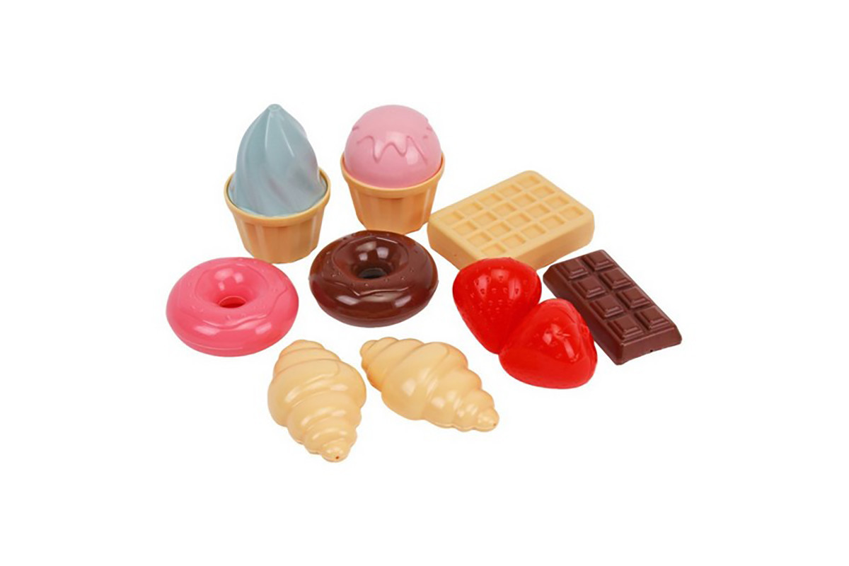 Игровой набор "Столик с чайным набором" 2246TXK