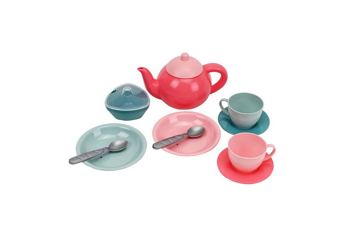 Игровой набор "Столик с чайным набором" 2246TXK