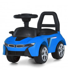 Дитяча каталка-толокар M 6155-4 до 20 кг