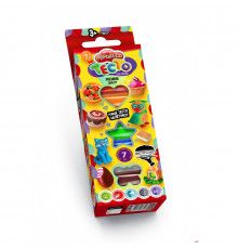 Детское тесто для лепки "Master Do"  7541DT, 7 цветов