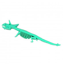 Детский антистресс "Динозавр" MS 3654(Green-1) 22 см